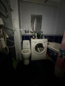 Продажа квартиры Омск городской округ.&nbsp;г Омск.&nbsp;Путилова ул, 3