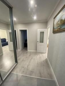 Продажа квартиры Омск городской округ.&nbsp;г Омск.&nbsp;Крупской ул, 13А