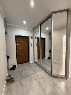 Продажа квартиры Омск городской округ.&nbsp;г Омск.&nbsp;Крупской ул, 13А