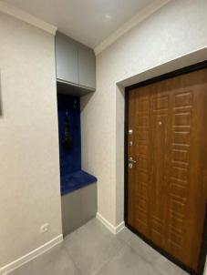 Продажа квартиры Омск городской округ.&nbsp;г Омск.&nbsp;Крупской ул, 13А