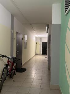 Продажа квартиры Омск городской округ.&nbsp;г Омск.&nbsp;Крупской ул, 13А