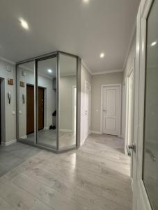 Продажа квартиры Омск городской округ.&nbsp;г Омск.&nbsp;Крупской ул, 13А