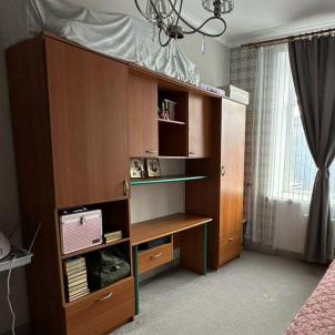 Продажа квартиры Омск городской округ.&nbsp;г Омск.&nbsp;Декабристов ул, 157