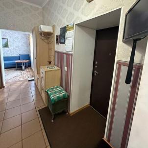 Продажа квартиры Омск городской округ.&nbsp;г Омск.&nbsp;Декабристов ул, 157