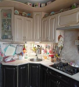 Продажа квартиры Омск городской округ.&nbsp;г Омск.&nbsp;Комкова ул, 7Б