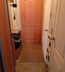 Продажа квартиры Омск городской округ.&nbsp;г Омск.&nbsp;Комкова ул, 7Б