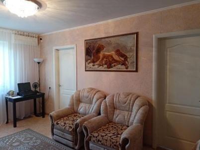 Продажа квартиры Омск городской округ.&nbsp;г Омск.&nbsp;Комкова ул, 7Б