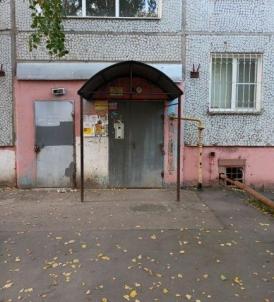 Продажа квартиры Омск городской округ.&nbsp;г Омск.&nbsp;Комкова ул, 7Б