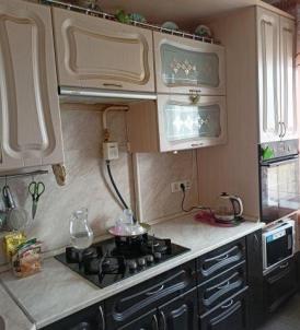 Продажа квартиры Омск городской округ.&nbsp;г Омск.&nbsp;Комкова ул, 7Б