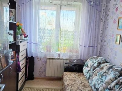 Продажа квартиры Омск городской округ.&nbsp;г Омск.&nbsp;Комкова ул, 7Б