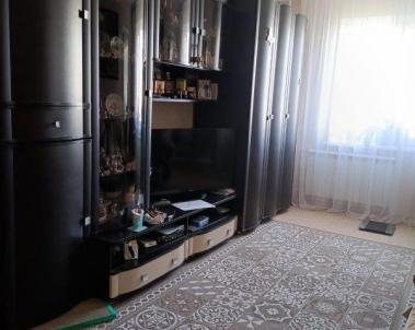 Продажа квартиры Омск городской округ.&nbsp;г Омск.&nbsp;Комкова ул, 7Б