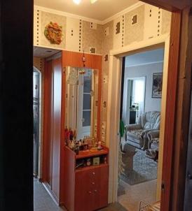 Продажа квартиры Омск городской округ.&nbsp;г Омск.&nbsp;Комкова ул, 7Б