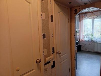 Продажа квартиры Омск городской округ.&nbsp;г Омск.&nbsp;Комкова ул, 7Б