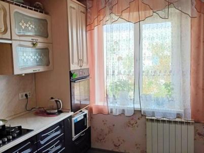 Продажа квартиры Омск городской округ.&nbsp;г Омск.&nbsp;Комкова ул, 7Б