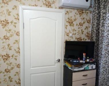 Продажа квартиры Омск городской округ.&nbsp;г Омск.&nbsp;Комкова ул, 7Б