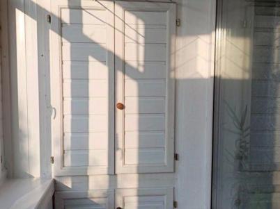 Продажа квартиры Омск городской округ.&nbsp;г Омск.&nbsp;Комкова ул, 7Б