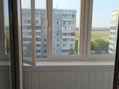 Продажа квартиры Омск городской округ.&nbsp;г Омск.&nbsp;Комкова ул, 7Б