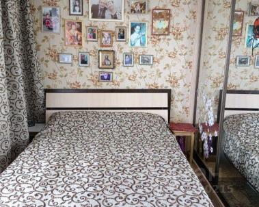 Продажа квартиры Омск городской округ.&nbsp;г Омск.&nbsp;Комкова ул, 7Б