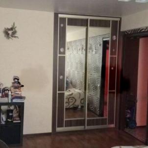 Продажа квартиры Омск.&nbsp;6-я Шинная ул, 15