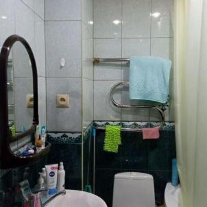 Продажа квартиры Омск.&nbsp;6-я Шинная ул, 15