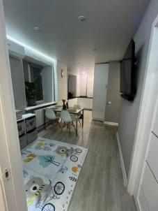 Продажа квартиры Омск.&nbsp;Челюскинцев ул, 87