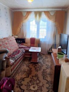 Продажа квартиры Омск.&nbsp;Лаптева ул, 5