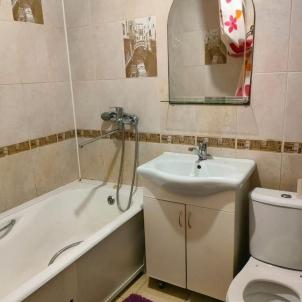 Продажа квартиры Омск.&nbsp;70 лет Октября ул, 12