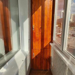 Продажа квартиры Омск.&nbsp;70 лет Октября ул, 12