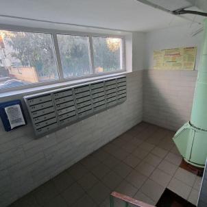 Продажа квартиры Омск городской округ.&nbsp;г Омск.&nbsp;Волгоградская ул, 14