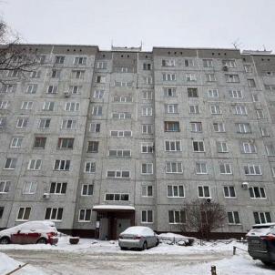 Продажа квартиры Омск городской округ.&nbsp;г Омск.&nbsp;Волгоградская ул, 14