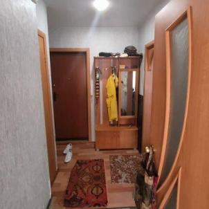 Продажа квартиры Омск городской округ.&nbsp;г Омск.&nbsp;Волгоградская ул, 14