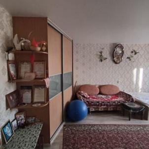 Продажа квартиры Омск городской округ.&nbsp;г Омск.&nbsp;Волгоградская ул, 14