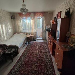 Продажа квартиры Омск городской округ.&nbsp;г Омск.&nbsp;Волгоградская ул, 14