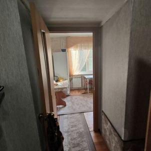 Продажа квартиры Омск городской округ.&nbsp;г Омск.&nbsp;Волгоградская ул, 14