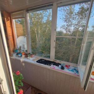 Продажа квартиры Омск городской округ.&nbsp;г Омск.&nbsp;Волгоградская ул, 14