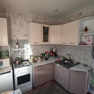 Продажа квартиры Омск городской округ.&nbsp;г Омск.&nbsp;Волгоградская ул, 14