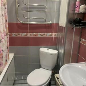 Продажа квартиры Омск городской округ.&nbsp;г Омск.&nbsp;Перелета ул, 33