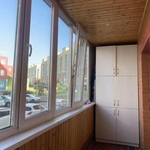 Продажа квартиры Омск городской округ.&nbsp;г Омск.&nbsp;Перелета ул, 33