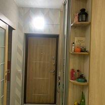 Продажа квартиры Омск городской округ.&nbsp;г Омск.&nbsp;Перелета ул, 33