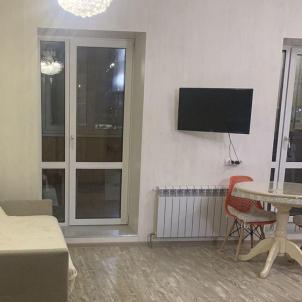 Продажа квартиры Омск городской округ.&nbsp;г Омск.&nbsp;Перелета ул, 33