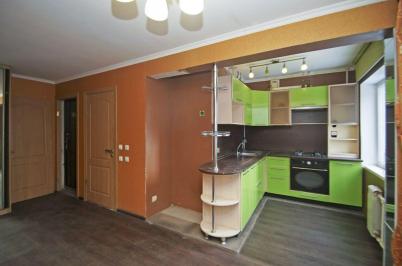 Продажа квартиры Омск.&nbsp;Сергея Тюленина ул, 13