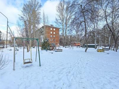 Продажа квартиры Омск.&nbsp;Сергея Тюленина ул, 13