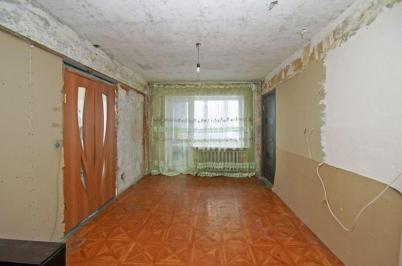 Продажа квартиры Омск.&nbsp;Сергея Тюленина ул, 13