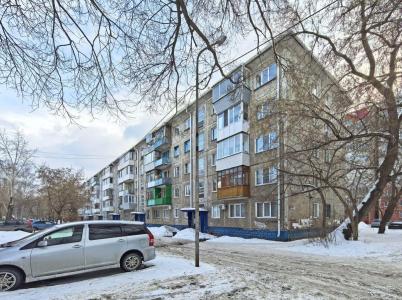 Продажа квартиры Омск.&nbsp;Сергея Тюленина ул, 13