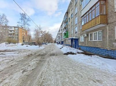 Продажа квартиры Омск.&nbsp;Сергея Тюленина ул, 13