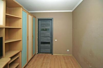 Продажа квартиры Омск.&nbsp;Сергея Тюленина ул, 13