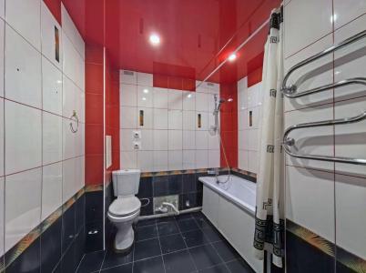 Продажа квартиры Омск.&nbsp;Сергея Тюленина ул, 13