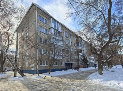 Продажа квартиры Омск.&nbsp;Сергея Тюленина ул, 13