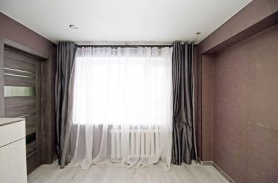 Продажа квартиры Омск.&nbsp;Сергея Тюленина ул, 13