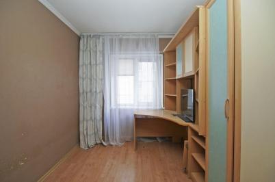 Продажа квартиры Омск.&nbsp;Сергея Тюленина ул, 13